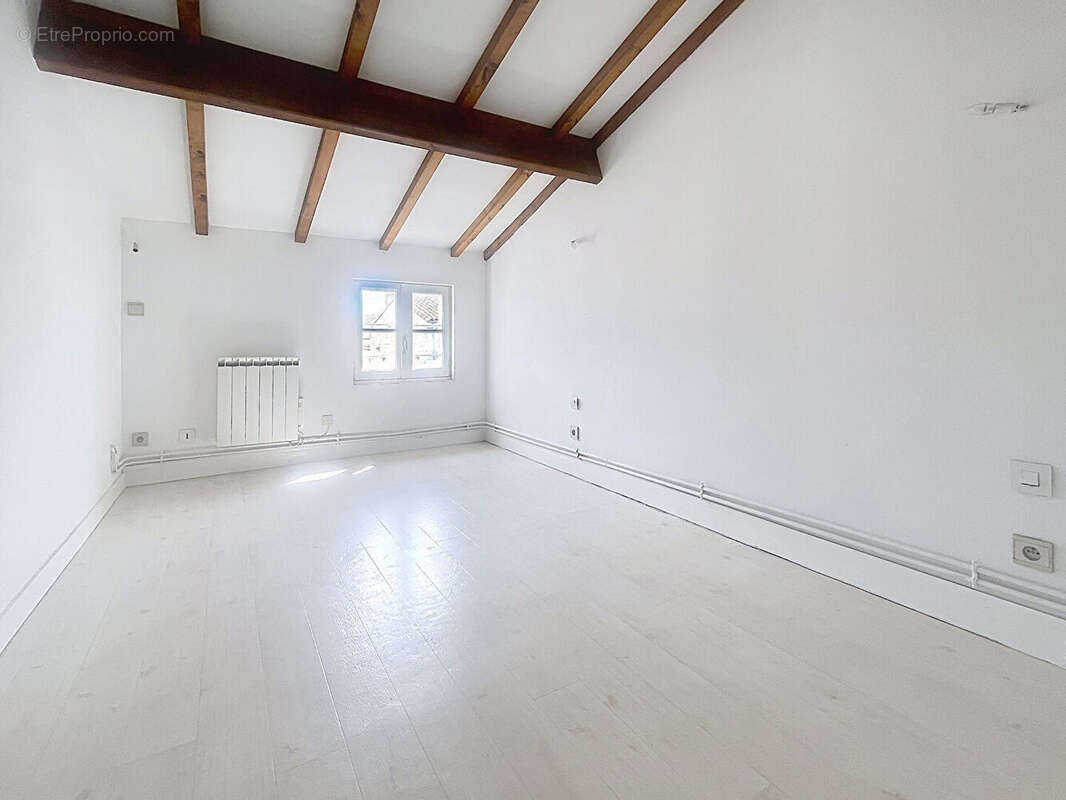 Appartement à ROCHEFORT