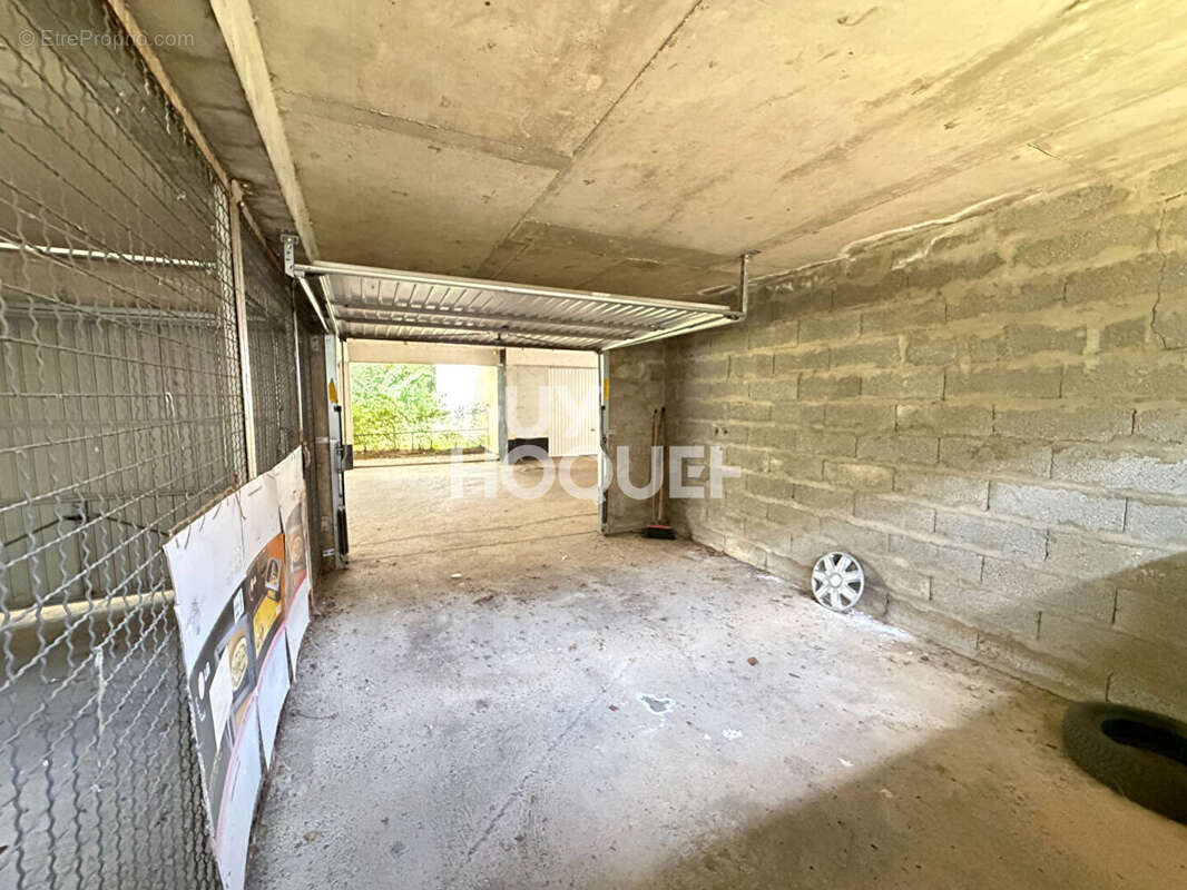 Appartement 5 pièces à Vandoeuvre-lès-Nancy - photo 14