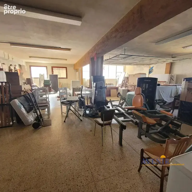 Appartement 10 pièces 975 m² à vendre à Allauch (13190) - photo 7
