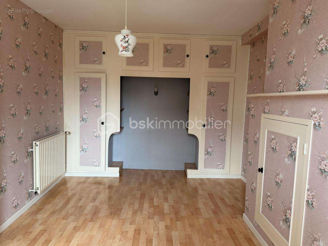 Maison de ville de 105m2 3 chambres - photo 21