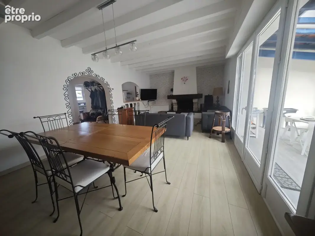 Charmante maison individuelle au calme et proche de tout - photo 5