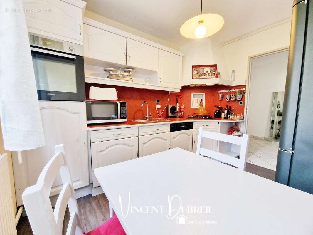 Photo 4 - Appartement à SAINT-HERBLAIN