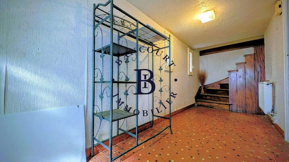 Maison à BRIVE-LA-GAILLARDE