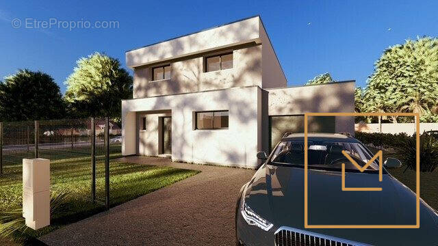 Maison à ESQUAY-NOTRE-DAME