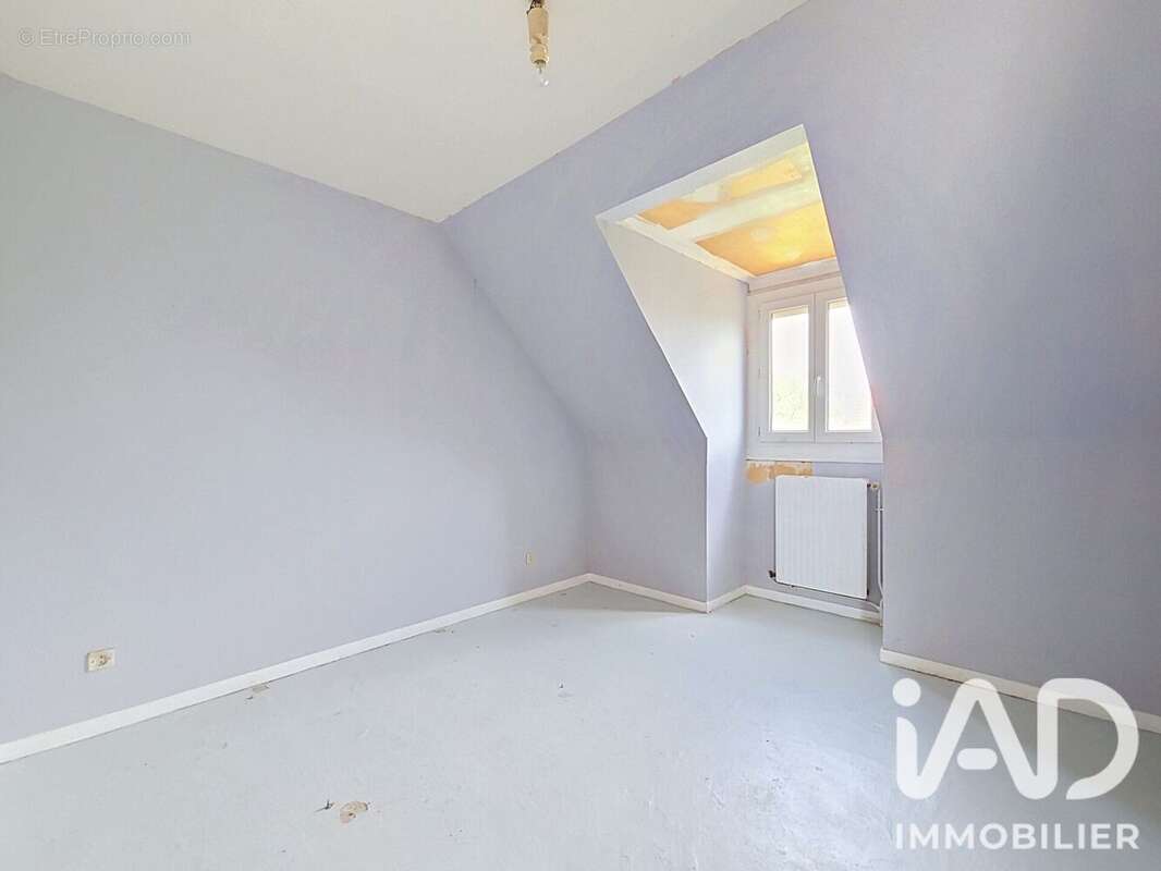 Photo 3 - Maison à BOIS-GUILLAUME