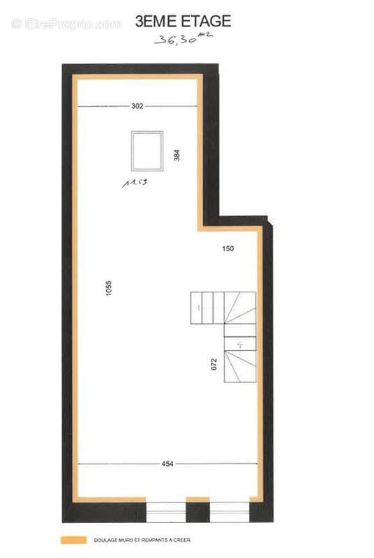 Appartement à SAINTES