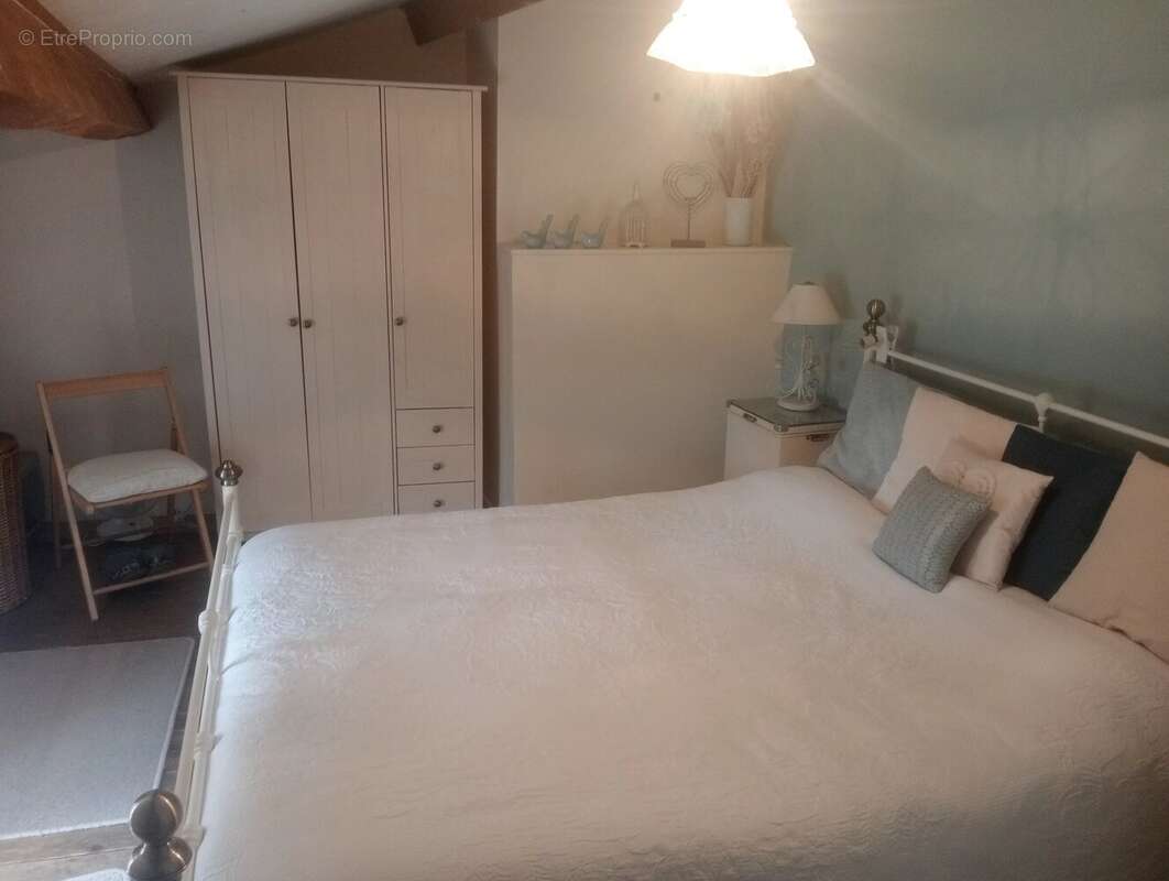 Maison secondaire avec fort potentiel - photo 10