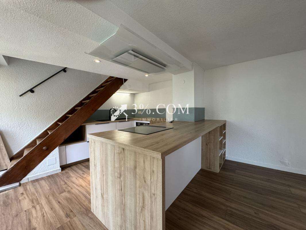 Maison à ECKWERSHEIM