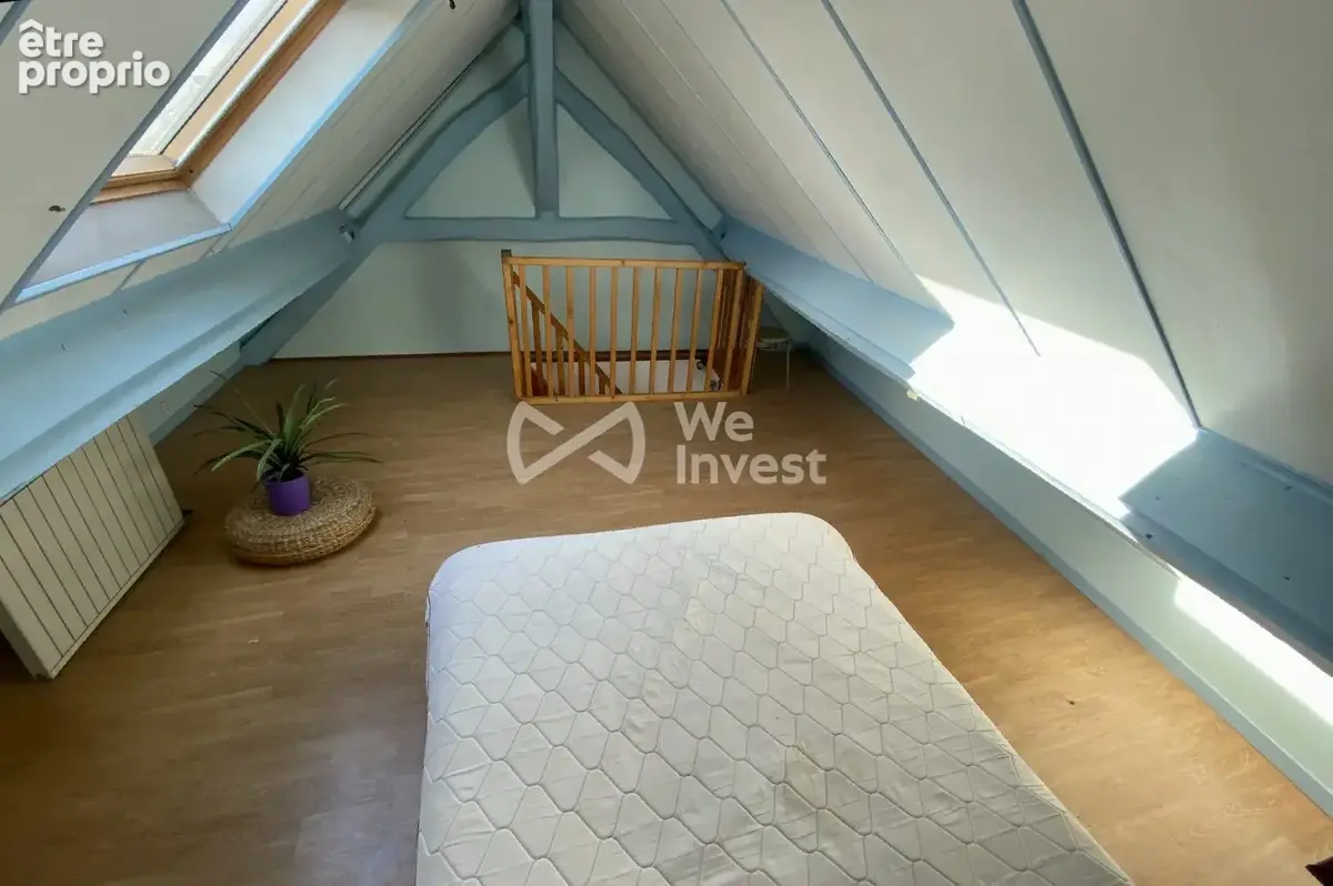 Maison 2 pièces 46 m² à vendre à Saint-Mard (77230) - photo 6