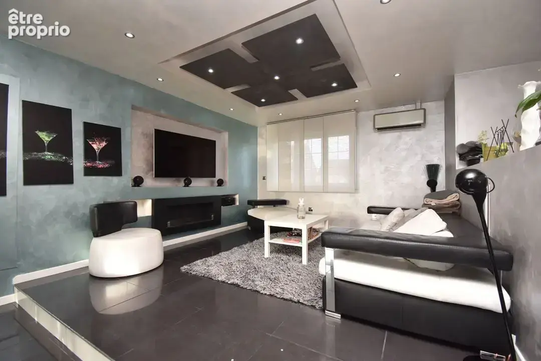 Maison 5 pièces 136 m² à vendre à Montigny-En-Ostrevent (59182) - photo 3