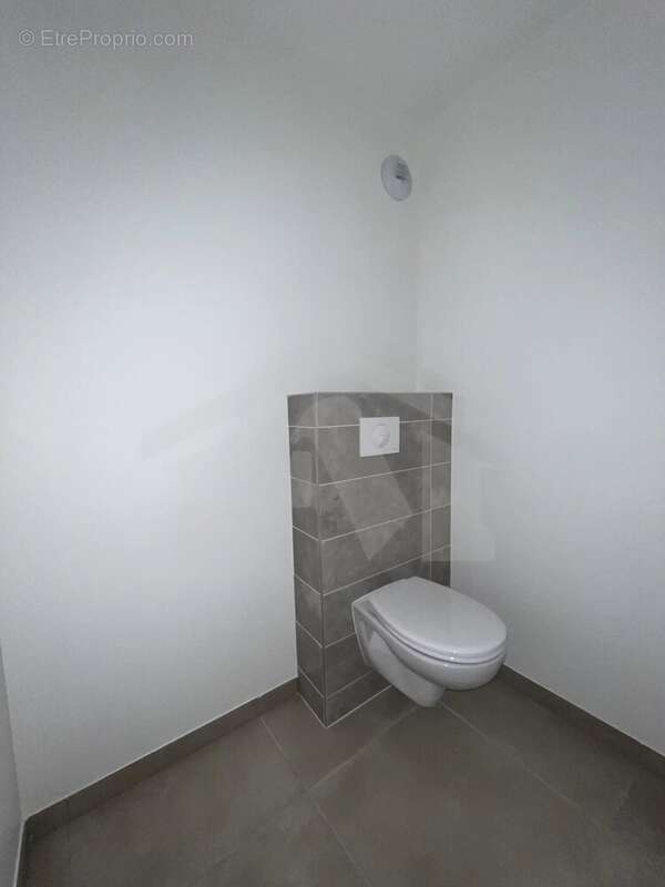 Appartement à VOIRON