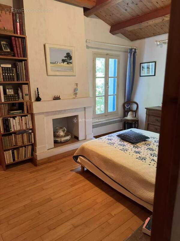 Maison à NOIRMOUTIER-EN-L'ILE