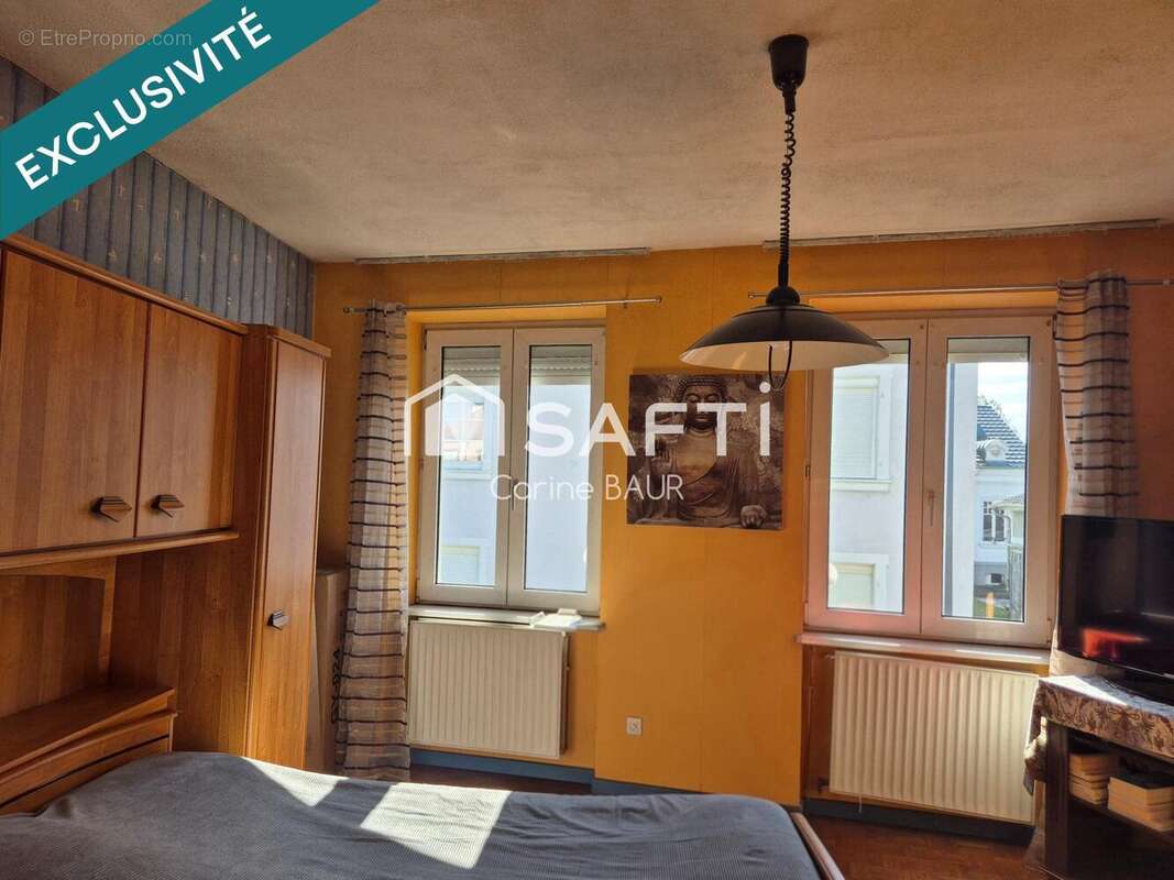 Photo 8 - Maison à MULHOUSE