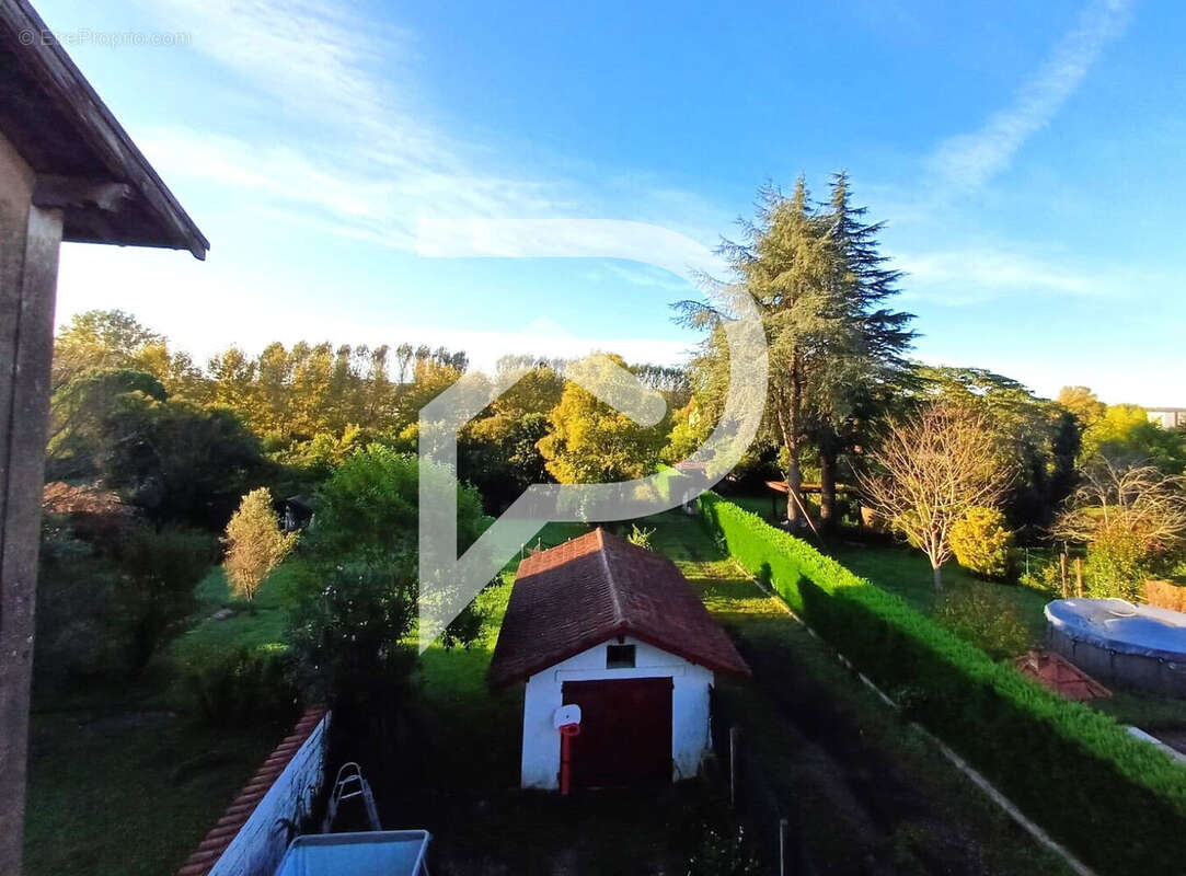 Maison à PEYREHORADE