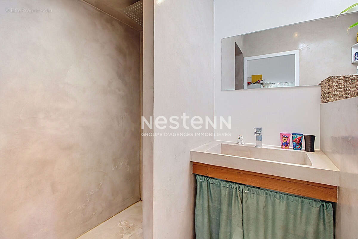 Appartement à LE THORONET