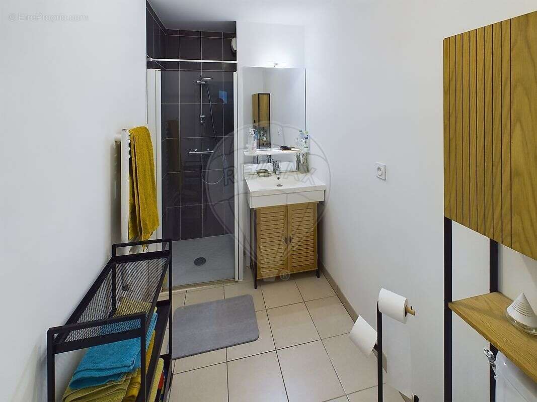 Appartement à CARQUEFOU