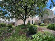 Maison à SAINT-MAIXENT-L'ECOLE