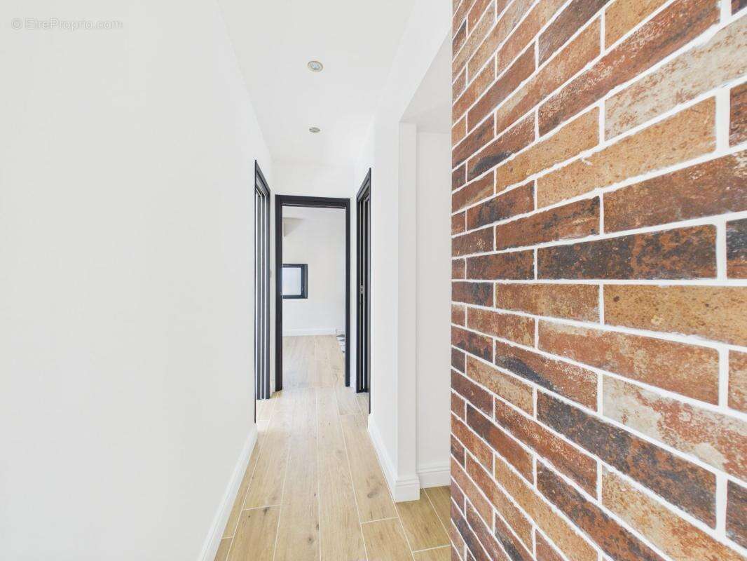 A vendre f4 avec terrasse parc cuneo d'ornano - photo 17