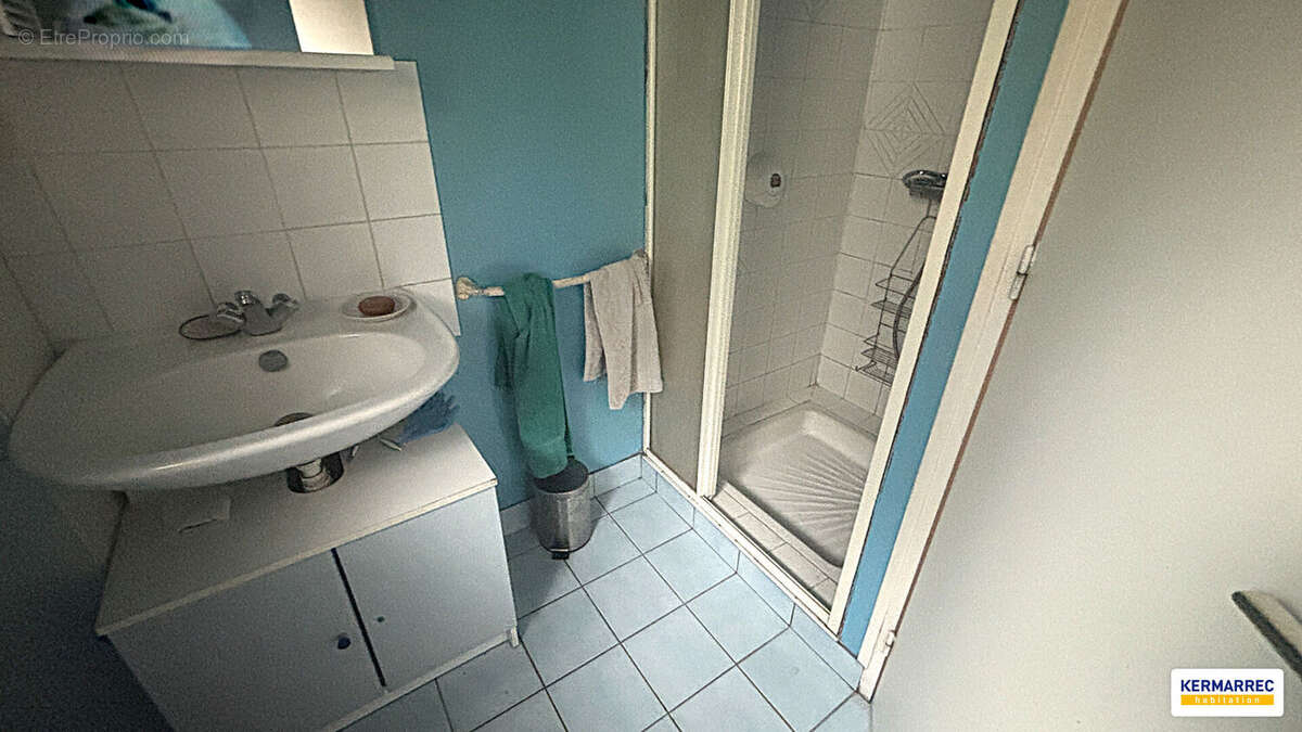 Maison à CHATILLON-EN-VENDELAIS