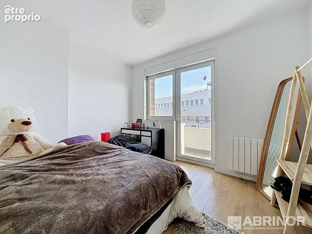 Lille boulevard de la liberte appartement 115m2 - photo 9