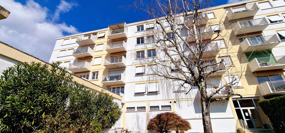 Appartement à PERIGUEUX