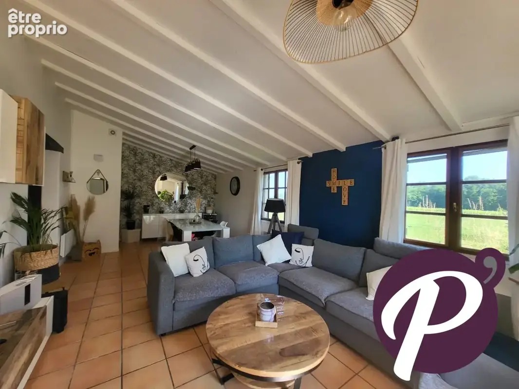 Maison 38 pièces 850 m² à vendre à Bergerac (24100) - photo 3