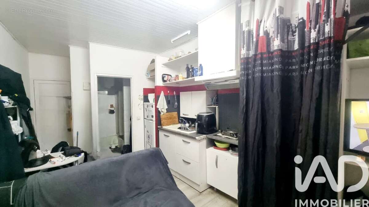 Photo 4 - Appartement à SAINT-MAXIMIN-LA-SAINTE-BAUME