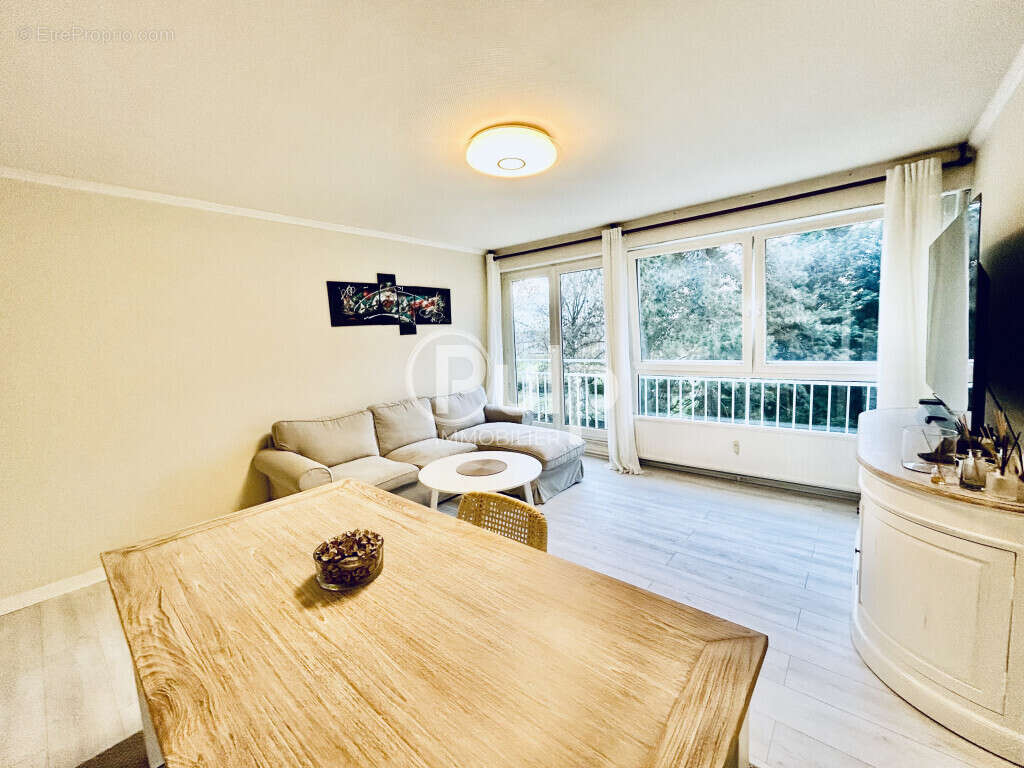 Appartement à DOUAI