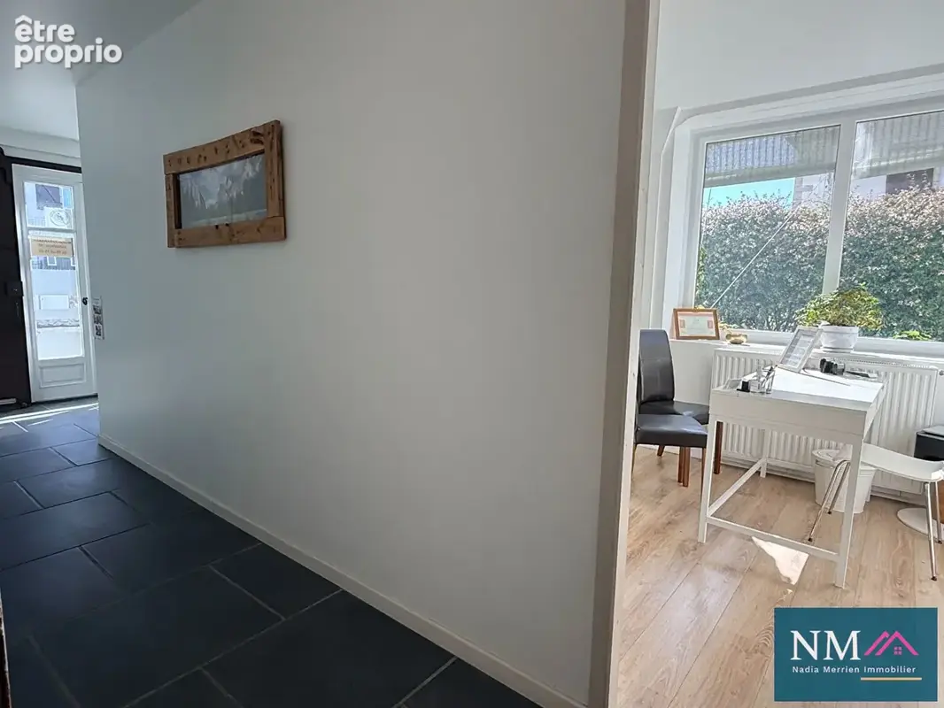 Grande maison au coeur du village - photo 16