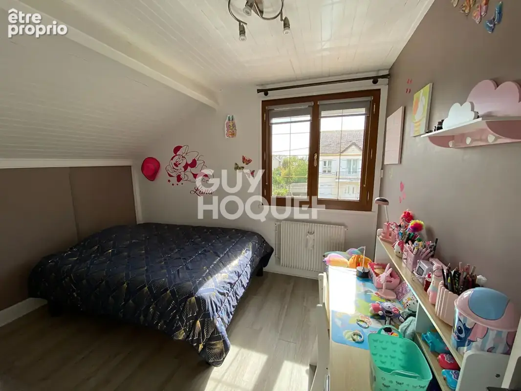 Maison Chelles 5 pièces 117 m2 utiles - photo 12