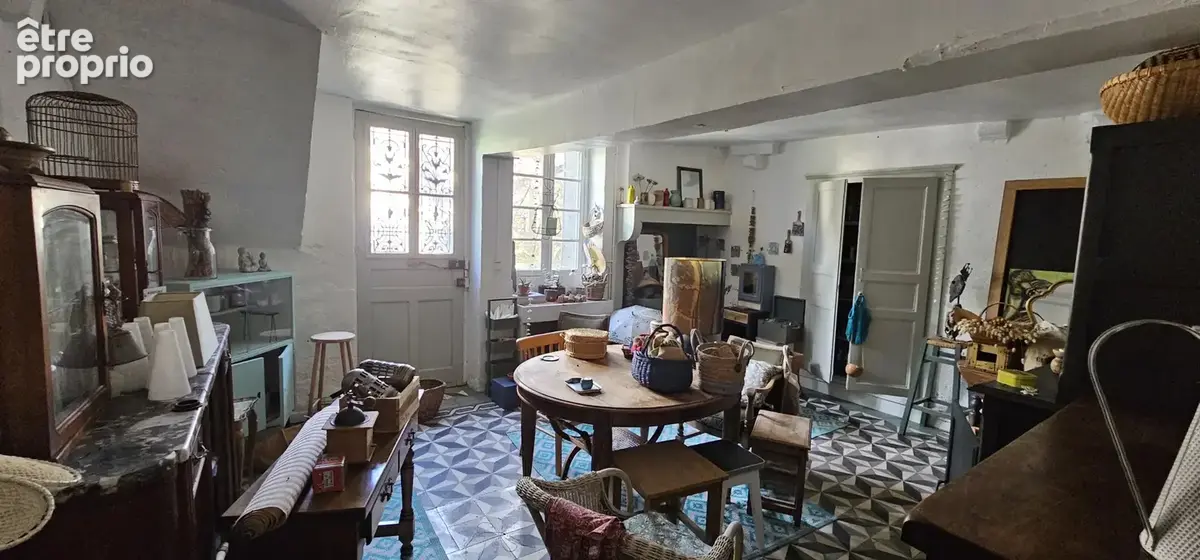 Bel ensemble immobilier - photo 16