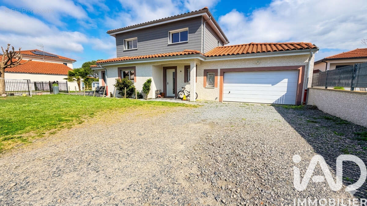 Photo 4 - Maison à SAINT-GALMIER