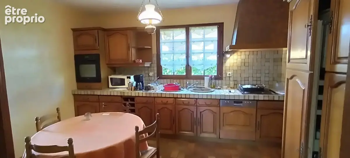 Maison à vendre 6 pièces ISSOIRE (63) - photo 9