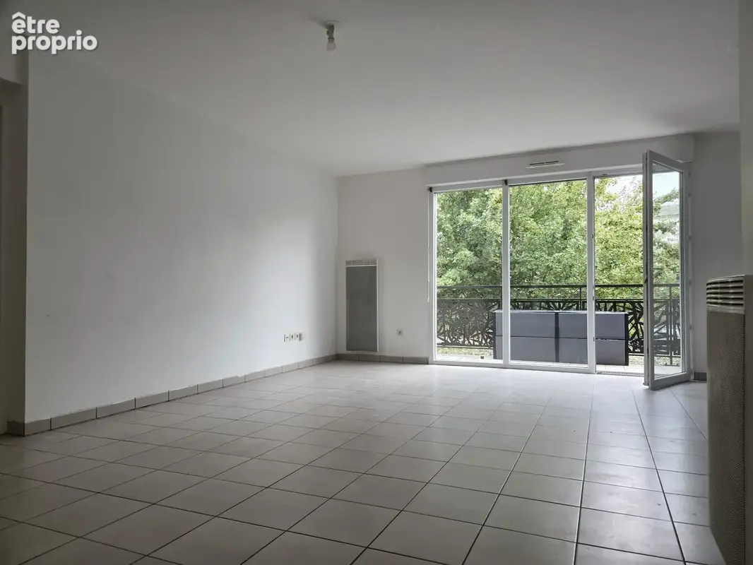 Appartement 64 m² à Chessy  - photo 4