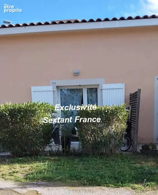 Maison à LATOUR-BAS-ELNE