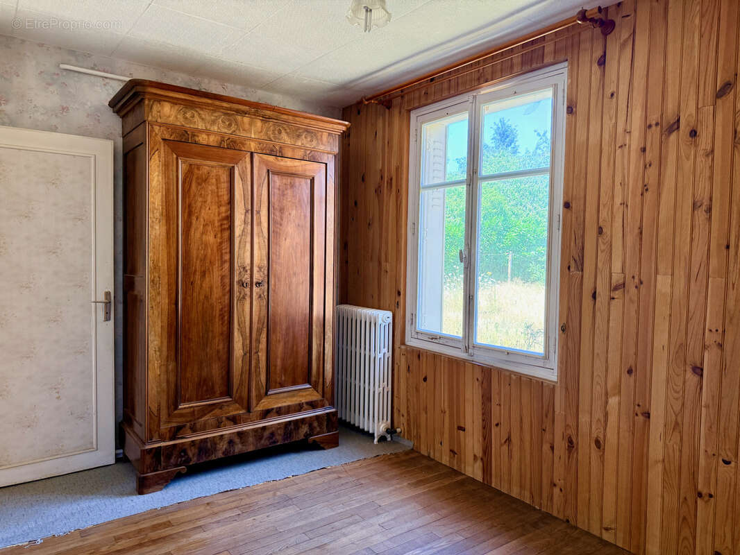 Maison à DURTAL
