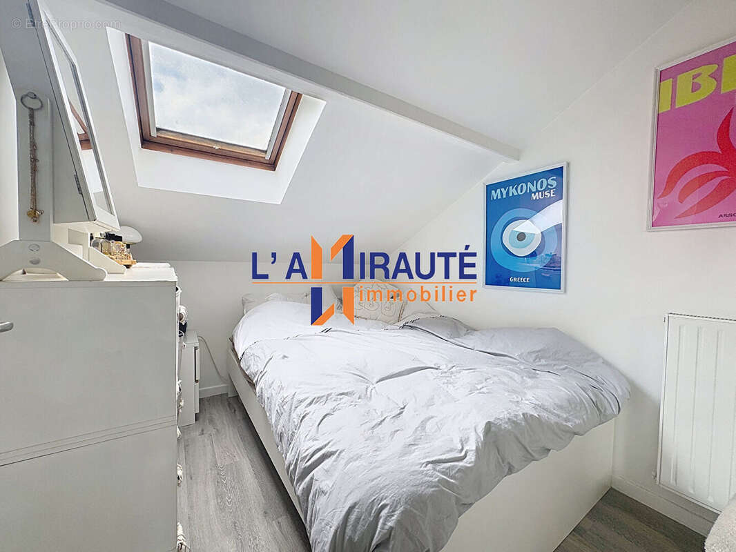 Maison à HOUILLES