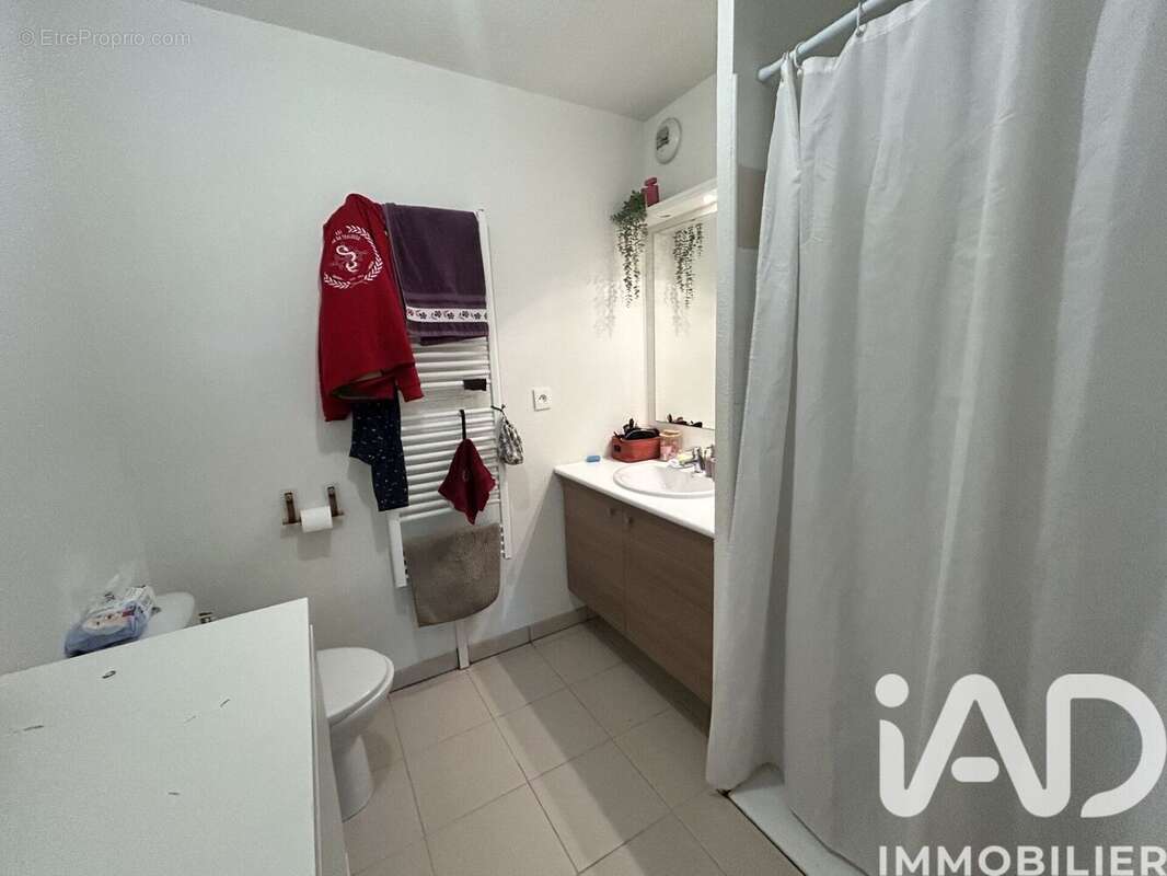 Photo 2 - Appartement à TOULOUSE