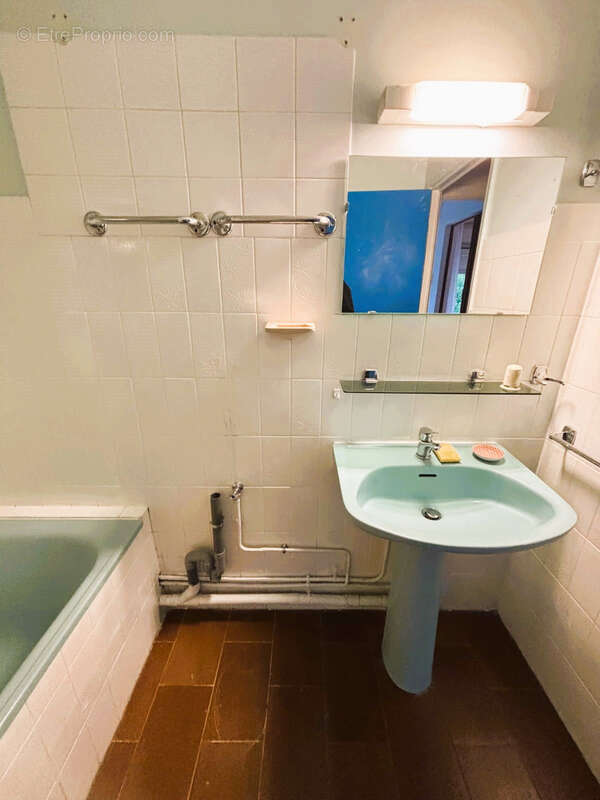 Appartement à AMELIE-LES-BAINS-PALALDA