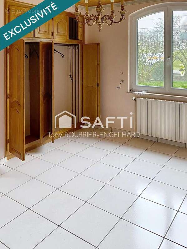 Photo 6 - Maison à DALEM
