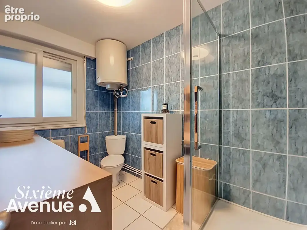 Appartement contemporain à Coudekerque Branche - photo 5