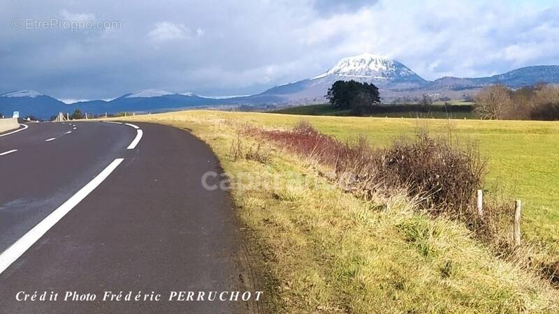 Commerce à CLERMONT-FERRAND