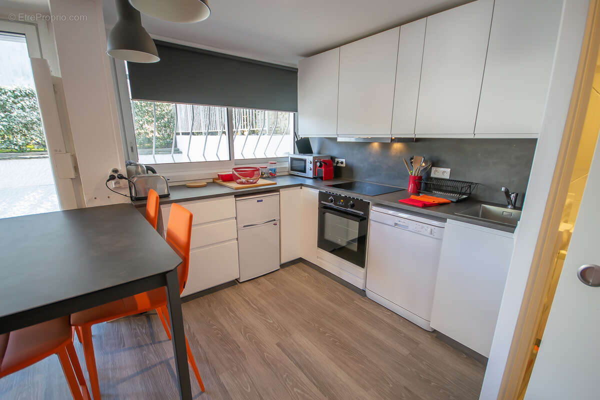 Appartement à ROYAN