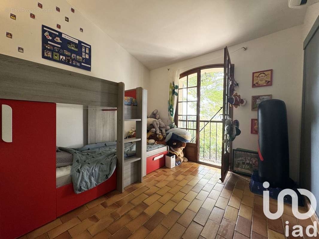 Photo 7 - Maison à LE BEAUSSET