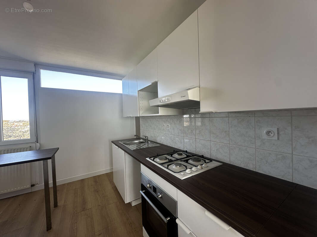 Appartement à AGEN
