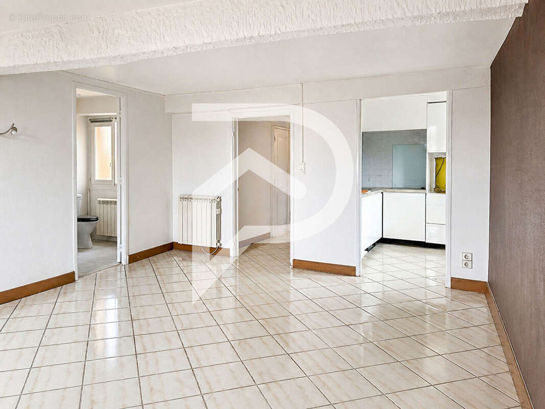 Appartement à CASTRES