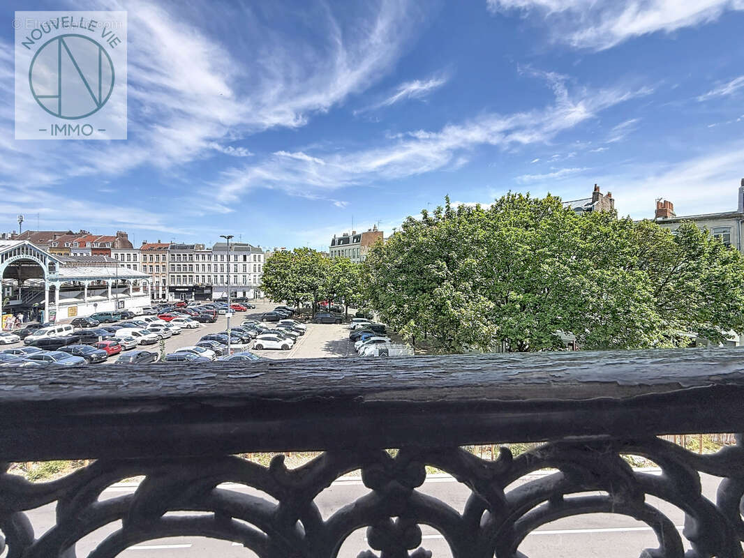 Appartement à LILLE