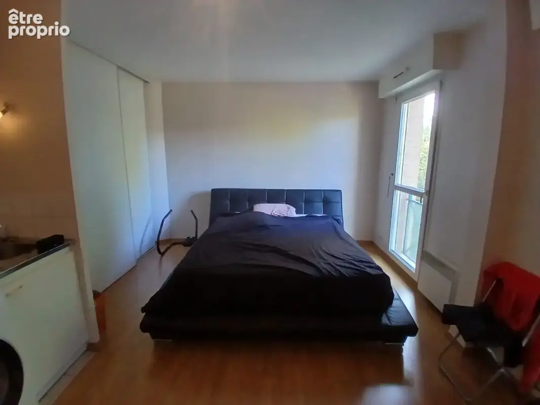 Photo Appartement à Lille au prix de 107 000€