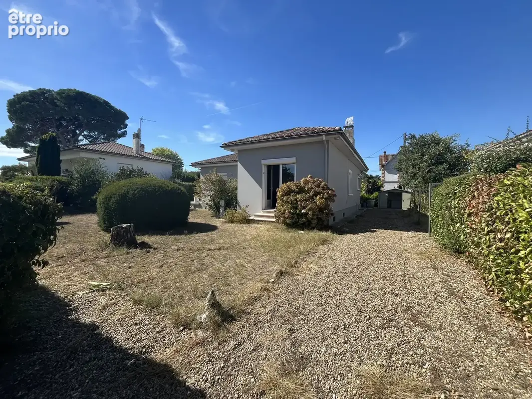Maison 100 m2 Langon - photo 3