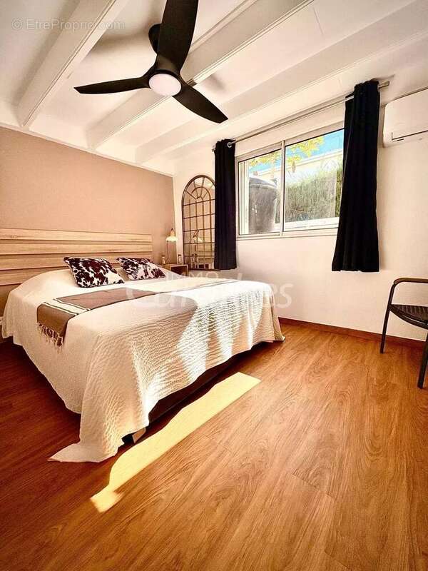 Maison à SAINT-MARTIN